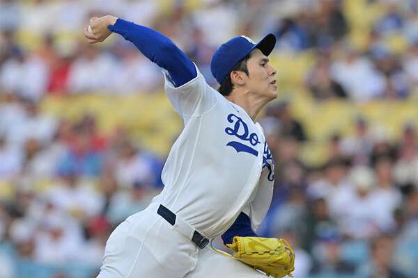 7回0封10K、佐々木朗希に米記者から絶賛の嵐「まさに最高峰の一人