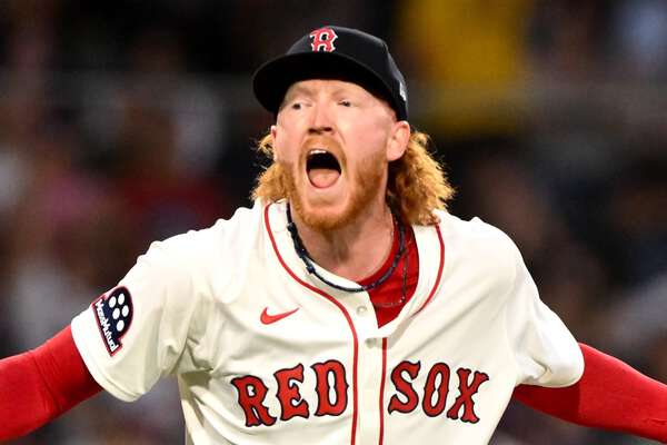 追い出されたような気分」前ドジャースのメイ、新天地デビュー戦