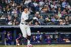 MLB】ヤンキース・ジャッジが村上宗隆を突き放し歴史的快挙