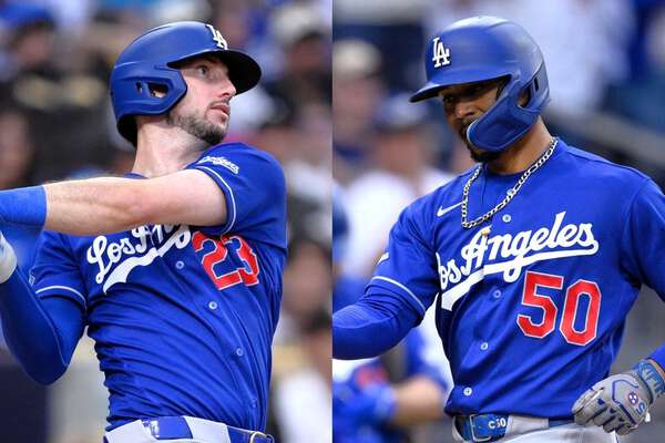 ドジャース最凶打線が遂に完成へ…“期待外れ”388億円男＆元MVPがついに