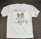 楽天・前田健太が報道陣に粋なプレゼント？？ マエケン画伯が描いた