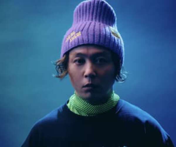 だから僕は救われた」堂本剛が語ったファンクミュージックの“真髄”|au
