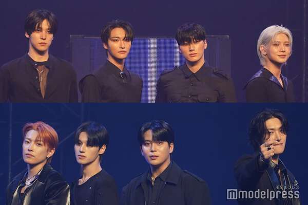 ATEEZ Ashes to light コンプリート　ショーケース会場限定 ATEEZ トレカ コンプ ショーケース会場限定 Ashes to Light