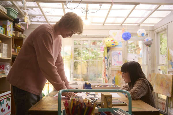 タツキ先生は甘すぎる！』第7話 “タツキ”町田啓太、自分のことを“パパ
