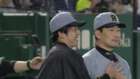 本当に頼りになるな」阪神・才木浩人が初回先制弾の森下翔太を称賛