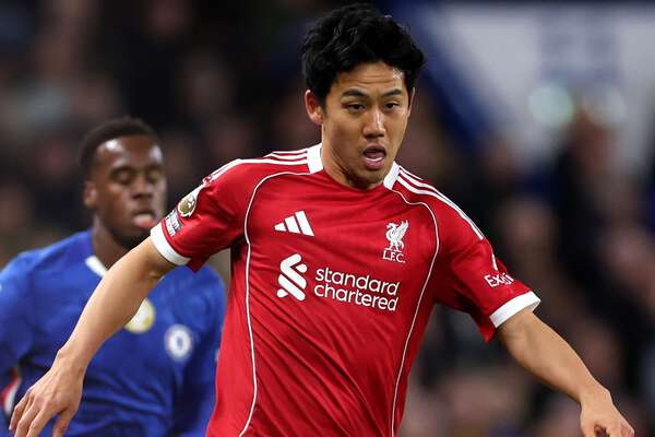 悲痛なニュース」遠藤航の負傷離脱・日本代表引退、リバプール地元