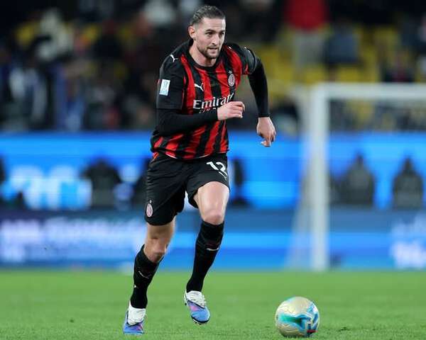 世界最高クラス」「一人でコモを粉砕」ミランのフランス代表MFが決めた