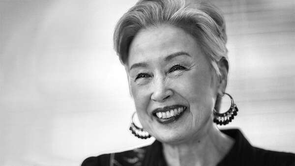 辺見マリ75歳「72歳で心臓のカテーテル手術。不安からは解放されない …