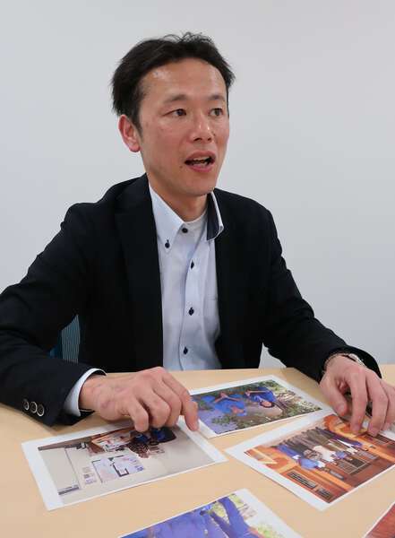 画像が削除されました