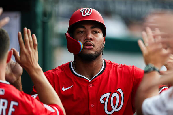 James Wood Shines for Arizona Diamondbacks - News Directory 3