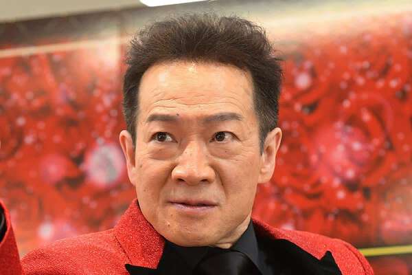 田原俊彦 アイドル時代の〝トシ伝説〟女性の電話番号は頭で記憶