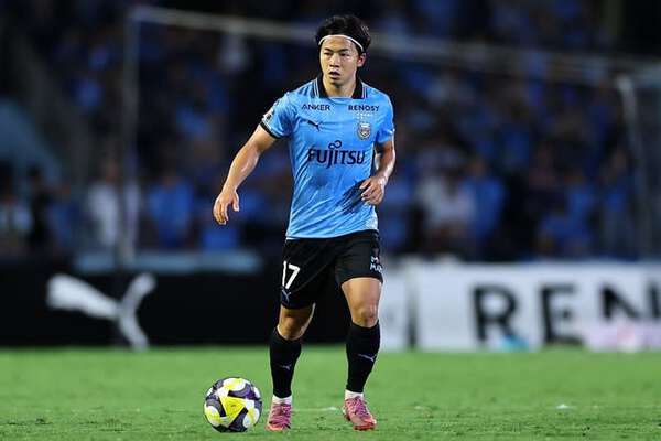 7戦7発の川崎FW伊藤達哉が語る“得点力向上”の秘密。海外経験が生んだ