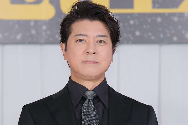 上川隆也、意外な推し芸人を告白「この令和の世に…」「笑いが醸成され