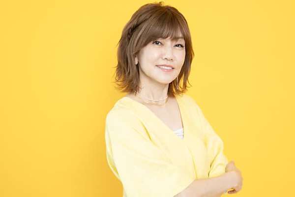 永遠の16歳”から、節目の“Sweet Sixty”へ。ザ・アイドル 松本伊代の