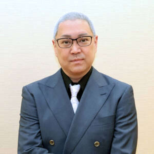 尾上松緑 わずか90席の早稲田小劇場どらま館で二人芝居に挑戦 和央