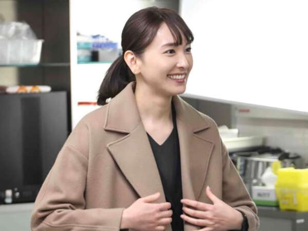新垣結衣の魅力、みんなで語りたい！
