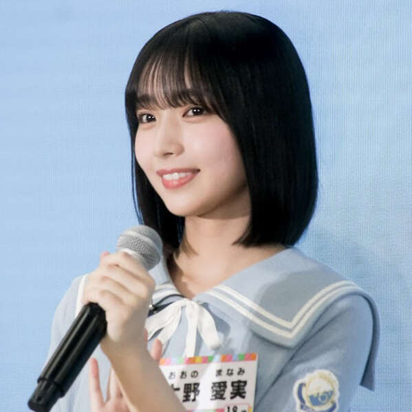 日向坂46大野愛実『CanCam』専属モデル就任でさらに飛躍へ！広がる表現
