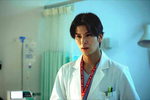 長谷川慎（THE RAMPAGE）地上波単独主演