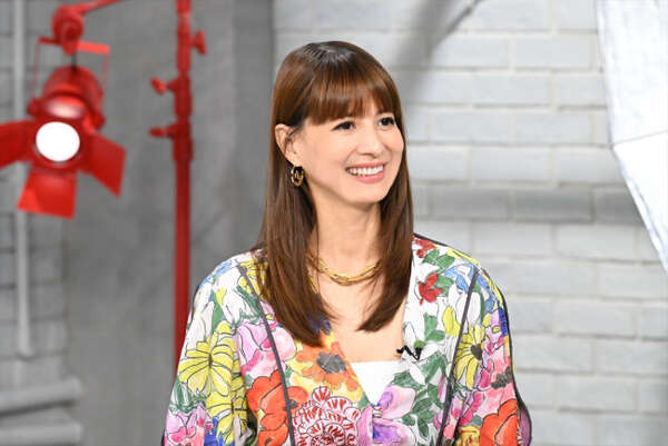吉川ひなの 7年ぶりTV出演へ|au Webポータル芸能ニュース