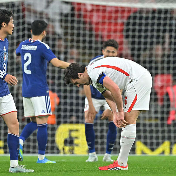 正直、ガッカリした」日本に敗れたイングランド、なぜ“昔と変わらない