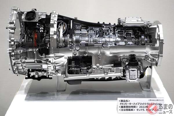 2021年版　次世代自動車における技術革新と部品の変化 2025年版 次世代自動車における技術革新と部品の変化│株式会社