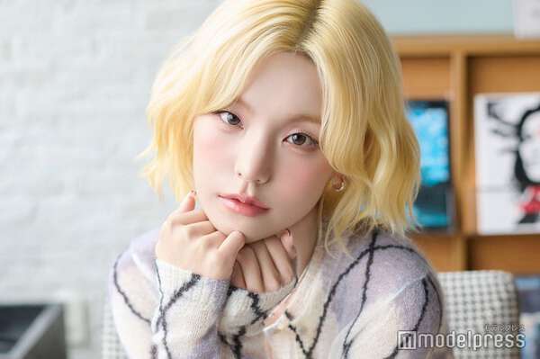 ITZYイェジ「自分に対しての評価がとても厳しい方」ストイックさ極める