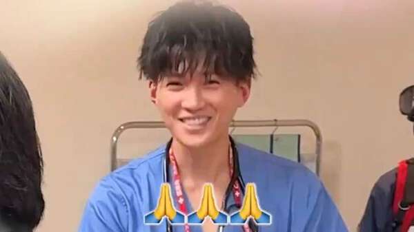 オフショット動画の様子