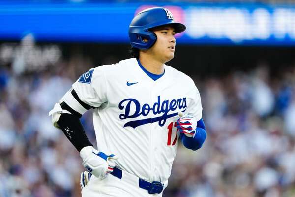 打撃でチームを牽引した大谷翔平