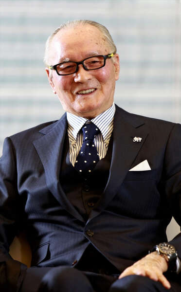 長嶋茂雄 感動のセレモニー 長嶋茂雄さん追悼セレモニーにOB集結で壮観光景 選手