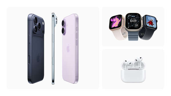 ついに iPhoneも値上げ、Pro Maxは最安21万円超・廉価版17eも10万円台