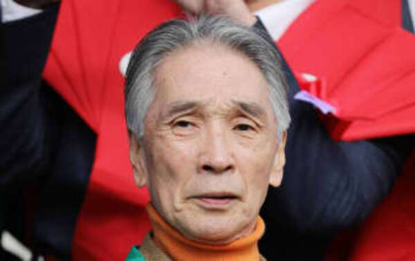 堺 過去にタモリへダメ出し|au Webポータル芸能ニュース