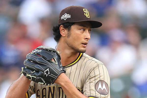 ダルビッシュ有が地元紙の引退報道を“否定”「パドレスとは昨年から契約