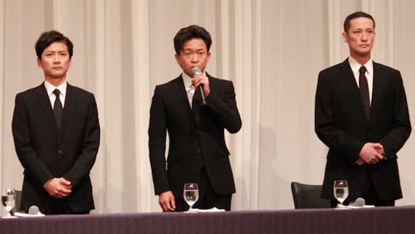 国分太一の記者会見に週刊誌が同情的なワケ――中居正広との違いと日テレ