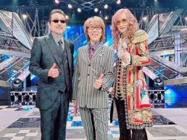 歌がうまいと思う「1970年代デビューのバンド」ランキング！ 2位「THE