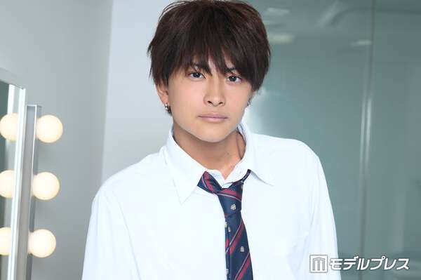 今日好き」中村健太朗、新ヘア公開で雰囲気ガラリ「ビジュアルが天才