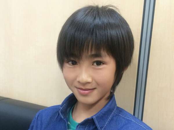 こんな完成してるの!?」M!LK・曽野舜太、小学5年生時の写真公開