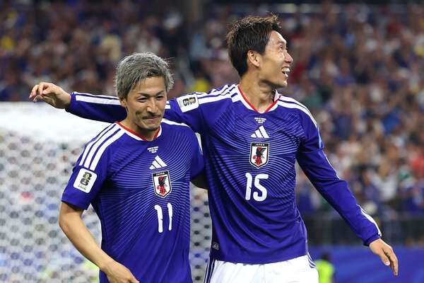 また世界を驚かせる」日本代表vsブラジル代表、各国ファンが望んだ勝者