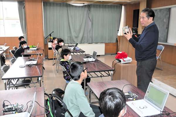 画像が削除されました