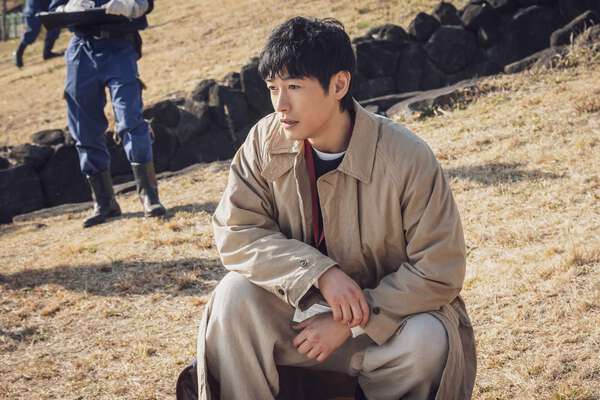 事件現場のイメージ