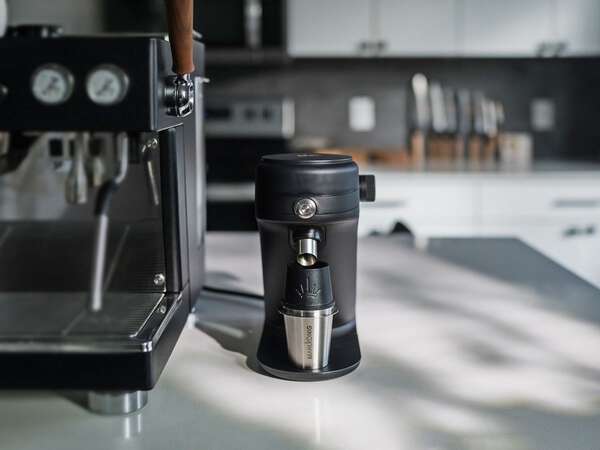プロ御用達コーヒーグラインダー「Mahlkonig」から家庭向けモデルが