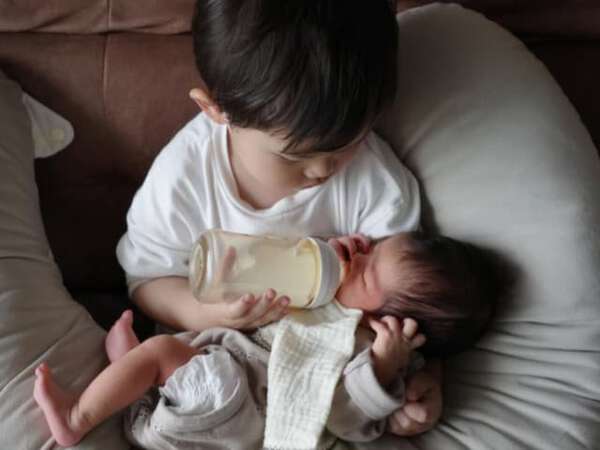 Olympic Judo Bronze Medalist Ryuki Nagayama Announces Birth of Second Child