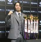 沢村賞の伊藤、3.4億円で更改 日本ハム、8勝の達は4倍増|au Web