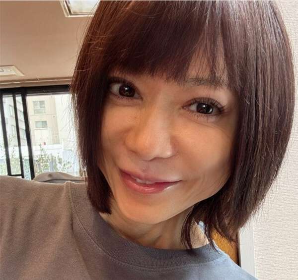 堀ちえみ 】 「体調があまり良くない」「急な暑さについていけないのと