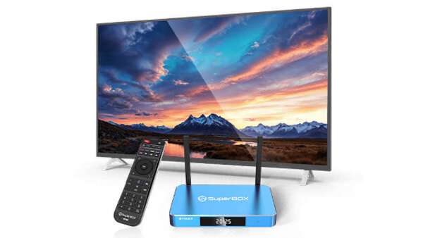 本体を買うだけで各種配信サービスに無制限アクセス可能」とアピール