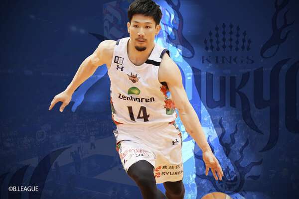 琉球ゴールデンキングス・岸本隆一選手インタビュー 「『お
