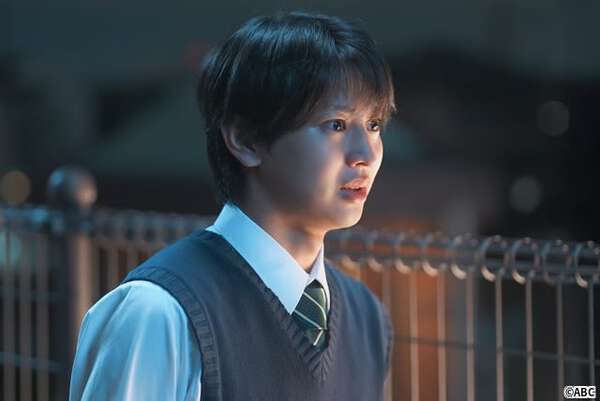 渡会（簡秀吉）が渡会だから、好き」日置（藤本洸大）の初恋が揺れる