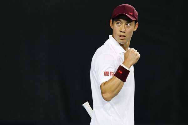 ２０１４年他！貴重７点！錦織圭 新聞広告 切り抜き エアウィーヴ 日清 ユニクロ 2014年他！貴重7点！錦織圭 新聞広告 切り抜き