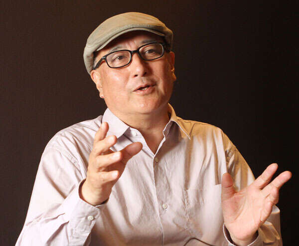 ガチ中華移民」中村正人氏 単なるグルメガイドにあらず…ガチ中華の背景