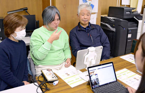 画像が削除されました