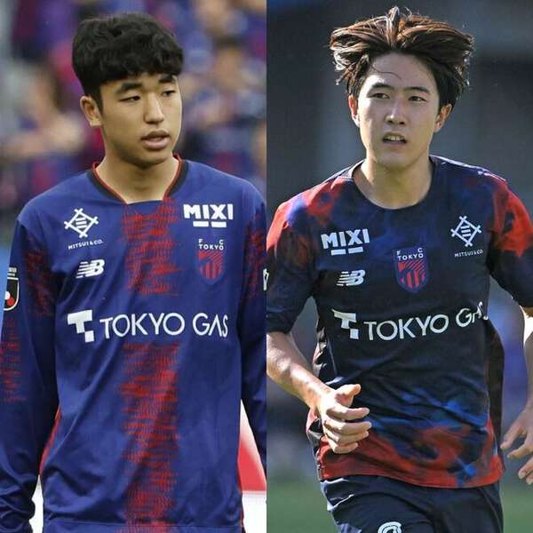 U-17日本代表をアジア制覇に導いた北原槙は“佐藤龍之介超え”なるか